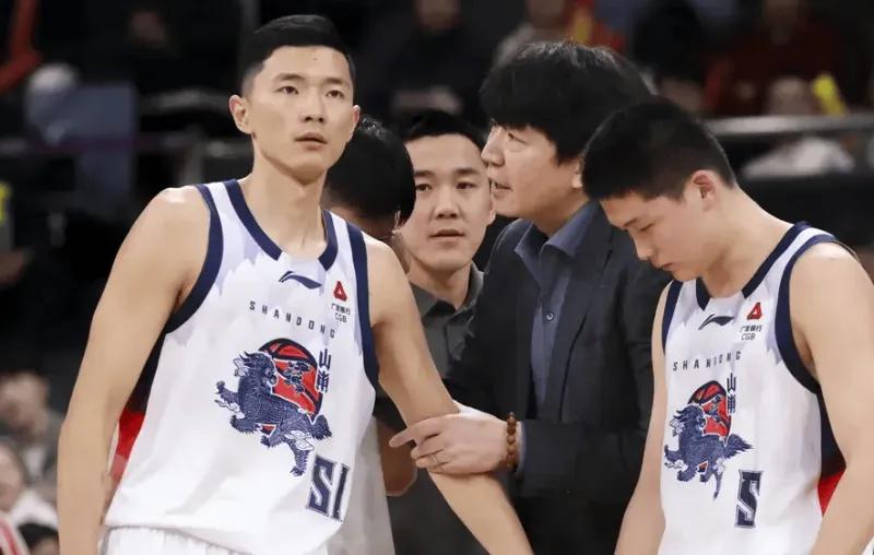 陈林坚：杯赛是很好的磨合机会，要珍惜接下来的每一场比赛