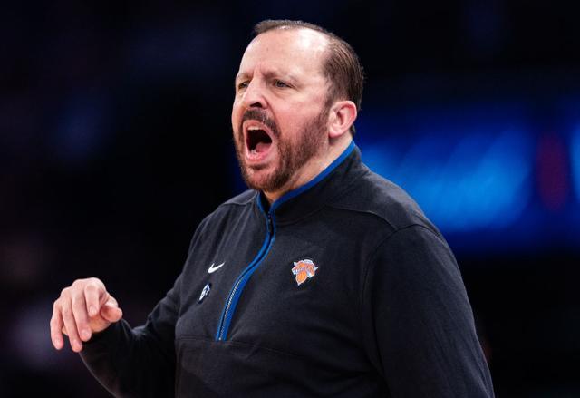 星空登录-2届最佳教练锡伯杜准备出山 尼克斯如今风声鹤唳他想回归吗？