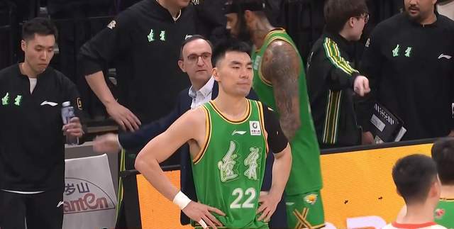 星空体育官网-不容易！辽篮加时苦战险胜倒数第2，王岚钦哑火7中1，庞峥麟18中4